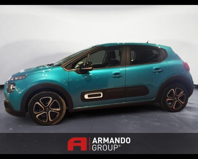 Citroën C3 3ª serie PureTech 110 S&S Feel Pack - Foto 9