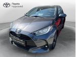 Toyota Yaris 1.0 Trend BZ MT MY22