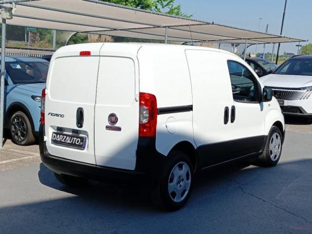 FIAT Fiorino 1.3 MJT 80CV Cargo rif. 23822149 - Foto 5
