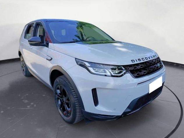 LAND ROVER Discovery Sport I 2020 2.0 I4 MHEV 150cv R-Dynamic S AWD rif. 23942853