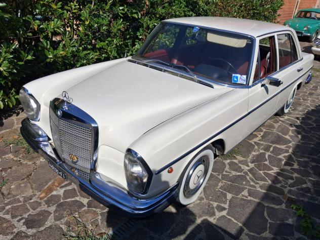 Mercedes-benz 280 SE Berlina