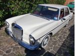 Mercedes-benz 280 SE Berlina