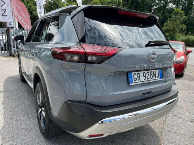 NISSAN X-Trail 1.5 HEV e-Power Tekna Auto rif. 23818740 - Foto 6