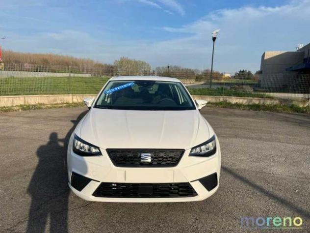 SEAT Ibiza 1.0 mpi 80 CV Business rif. 18718471 - Foto 2