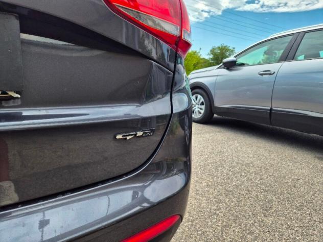 KIA cee'd 2 serie cee'd 1.6 CRDi 110 CV SW GT... - Foto 8