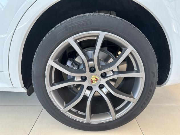 Porsche Cayenne 3.0 V6 Platinum Edition - Foto 9