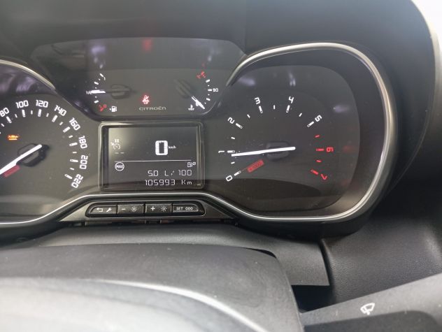 CITROËN C3 AIRCROSS SHINE 1.5 DIESEL AUTOCARRO – IVA ESPOSTA - Foto 5