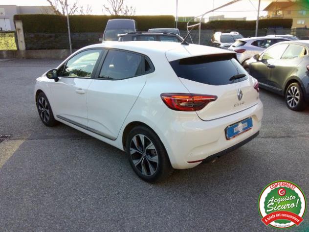 RENAULT Clio Blue dCi 100 CV 5 porte Evolution rif. 23471507 - Foto 3