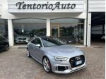 AUDI RS3 SPORTBACK rif. 24149548