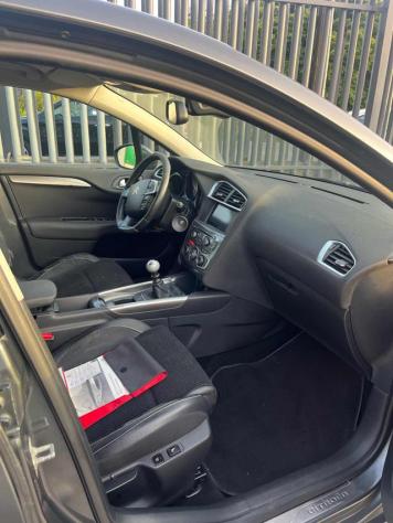 CITROEN C4 1.6 HDi 110 Exclusive rif. 23690016 - Foto 10