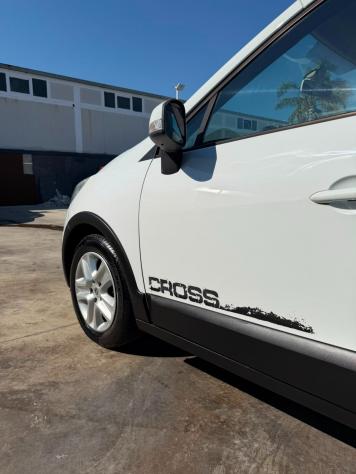 Renault Scenic Scic XMod Cross 1.5 dCi 110CV Start&Stop Energy - Foto 8