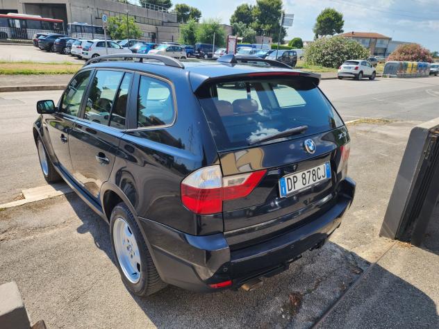 Bmw X3 2.0d cat Futura - Foto 6
