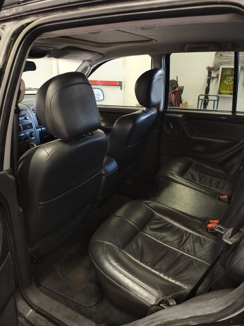 JEEP GRAND CHEROCKEE 2.7 CRD QUADRA-DRIVE ASI - Foto 7