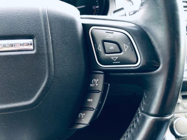 LAND ROVER Range Rover Evoque 2.2 Sd4 5p. Dynamic 4X4 PELLE promo fino a fine me rif. 24175268 - Foto 7