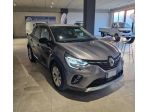 Renault Captur Plug-in Hybrid E-Tech 160 CV Intens