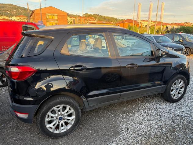 Ford EcoSport 1.0 EcoBoost 125 CV Plus MOTORE ROTTO - Foto 6