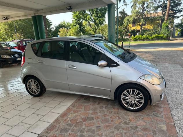 Mercedes-benz A 180 CDI (12 RATE) - Foto 4