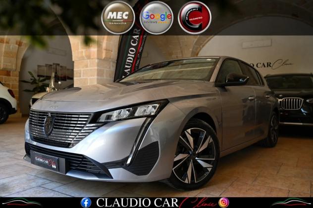 Peugeot 308 BlueHDi 130 S&S EAT8 Allure