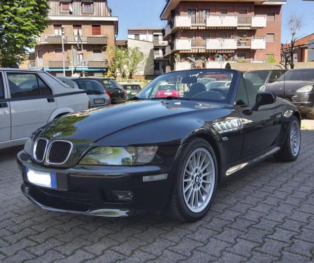 BMW Z3 Roadster - Telaio sportivo M rif. 23816306 - Foto 6