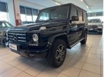 Mercedes-Benz Classe G G 350 BlueTEC S.W. Lunga
