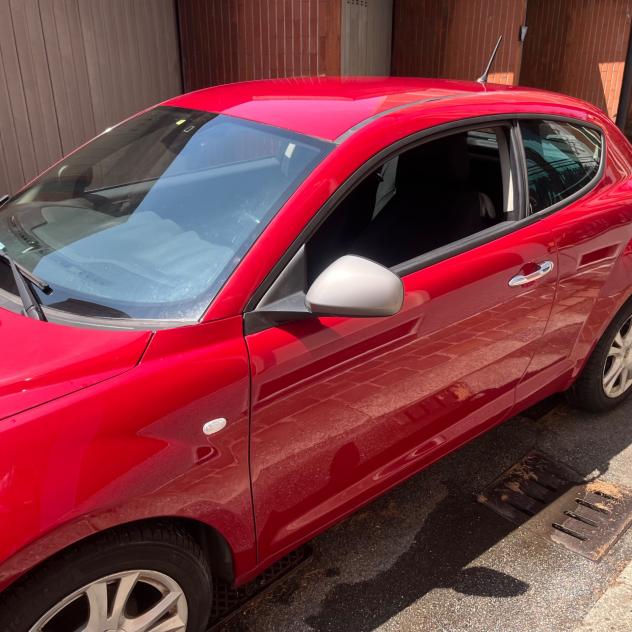 Alfa Romeo MiTo 1.4 78 CV 8V S&S Distinctive - Foto 3