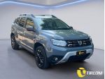 Dacia Duster Duster 1.0 tce SL Extreme Gpl 4x2 100cv