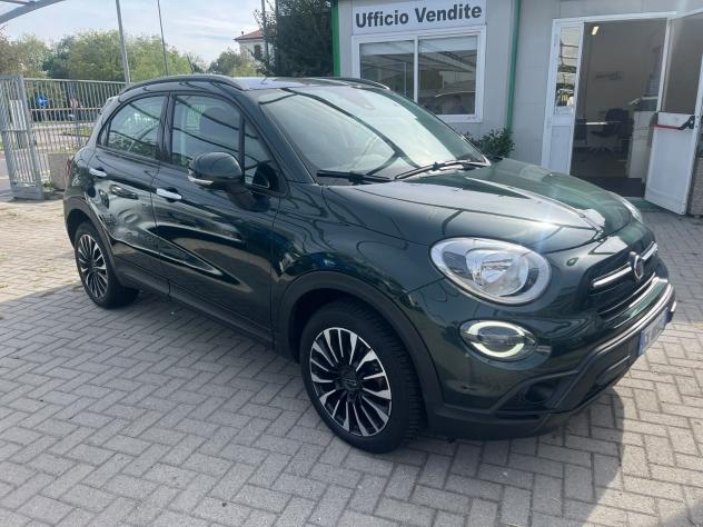 FIAT 500X 1.6 Mjet 130cv E6D Cross - Foto 3