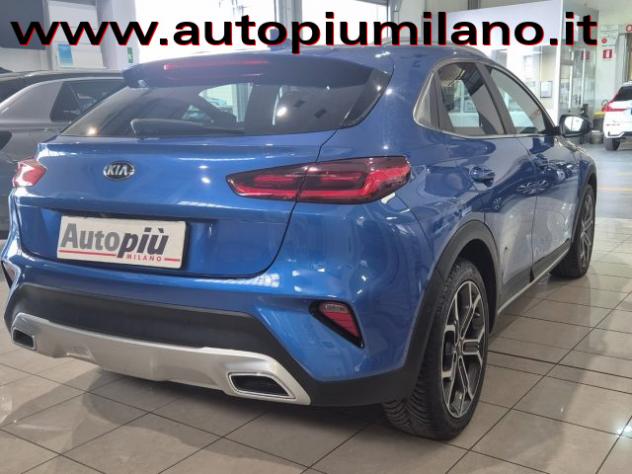 KIA XCeed 1.6 GDi 141 CV PHEV DCT High Tech rif. 24055278 - Foto 2