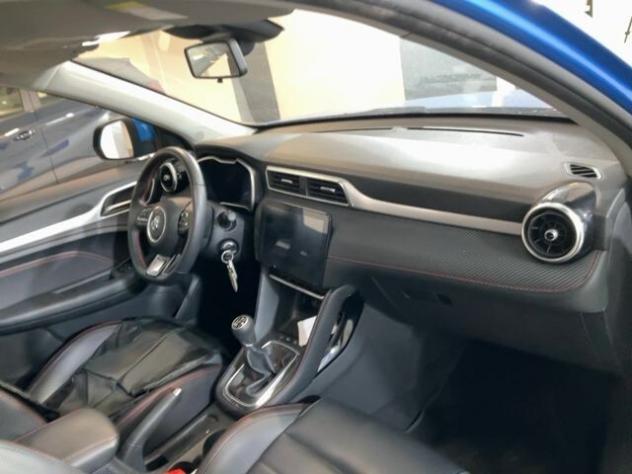 Mg ZS 1.5 VTi-tech Luxury - Foto 3