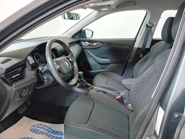SKODA Kamiq 1.0 TSI 110 CV DSG Ambition OFFERTA PROMO!! rif. 23981362 - Foto 9