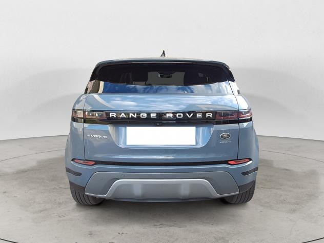 Land Rover Range Rover Evoque 2.0 D163 MHEV SE AWD auto - Foto 7