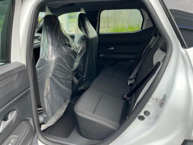 DACIA Duster Eco-G 120 CV Journey Km0 GPL rif. 23789779 - Foto 10
