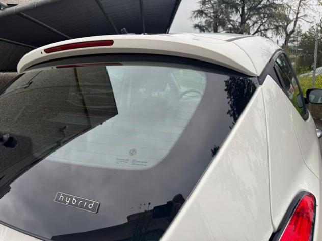 LANCIA Ypsilon 1.0 FireFly 5 porte Hybrid Silver rif. 23935539 - Foto 5