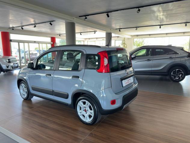 Fiat Panda 1.0 S&S Hybrid City Life - Foto 4