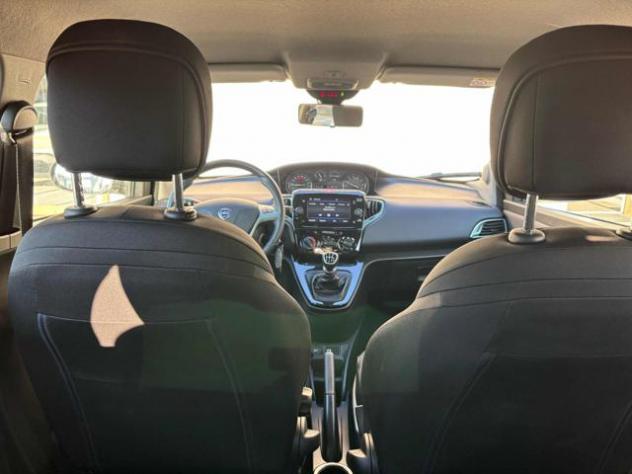LANCIA Ypsilon 1.0 FireFly 5 porte S&S Hybrid Platino rif. 22015547 - Foto 9