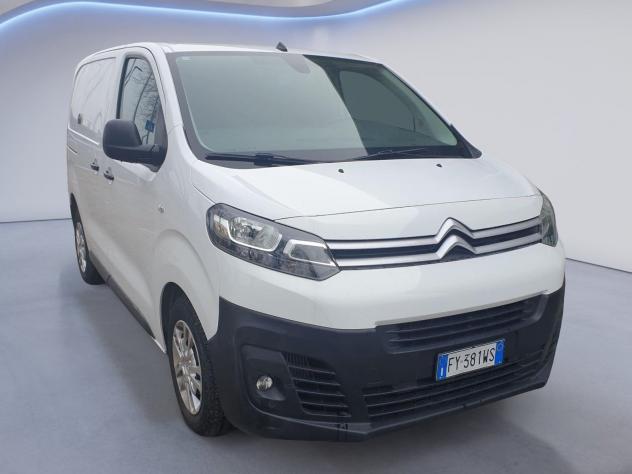 Citroën Jumpy Jumpy 2.0 Diesel Business XS 122 CV MT N1 - Foto 3