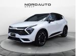 Kia Sportage 5ª serie 1.6 CRDi MHEV DCT GT-line