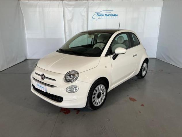 FIAT 500 1.2 Lounge rif. 23944871