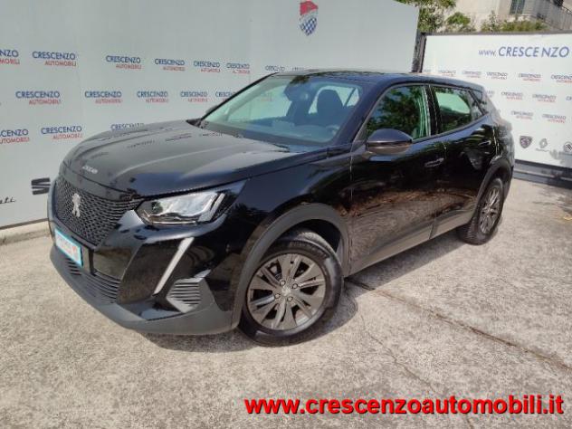 PEUGEOT 2008 BlueHDi 110 S&S PREZZO REALE rif. 24068132 - Foto 2