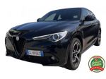 ALFA ROMEO Stelvio 2.2 Turbodiesel 210 CV AT8 Q4 Veloce rif. 22650612