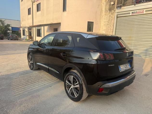 Peugeot 3008 BlueHDI 130 EAT8 S&S Allure - Foto 5