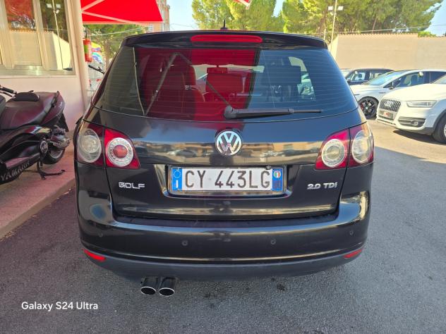 Volkswagen Golf Plus 1.9 TDI 5p. Comfortline - Foto 4