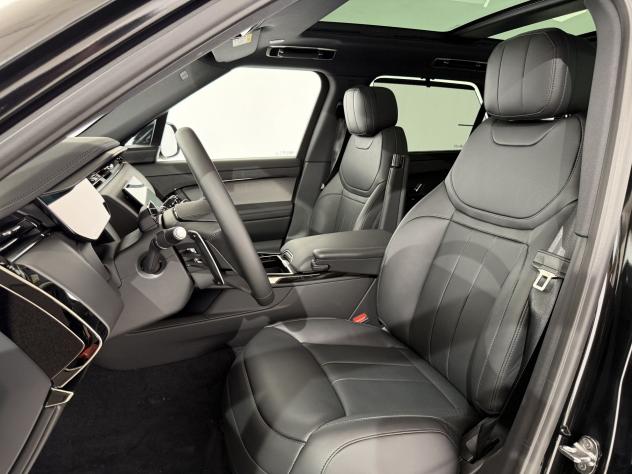 Land Rover Range Rover Sport Dynamic HSE D300 MHEV AWD Auto - Foto 9