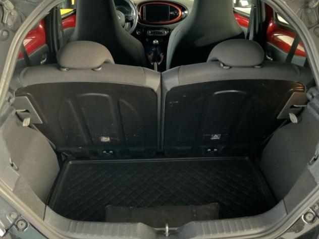 Toyota Aygo X 1.0 VVT-i 72 CV 5 porte Lounge - Foto 7