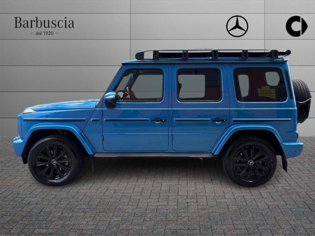 Mercedes-Benz Classe G Classe G-WN465 - G 450 d Professional 367cv auto - Foto 5
