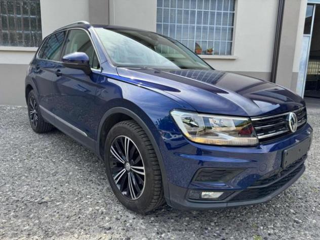 VOLKSWAGEN Tiguan 1.5 TSI Business ACT BlueMotion Technology rif. 23790874 - Foto 3