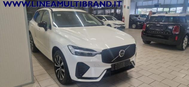 VOLVO XC60 B4 (d) AWD automatico Plus Dark Garanzia 24 Mesi rif. 24163968 - Foto 5