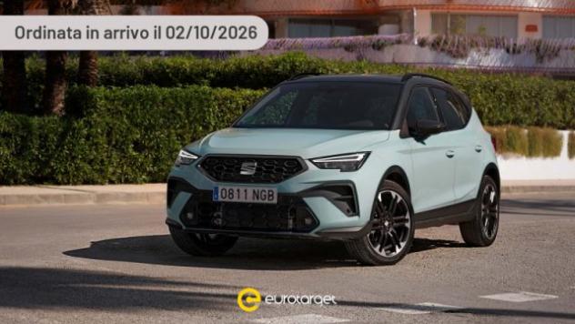 SEAT Arona 1.0 EcoTSI Style rif. 23255908