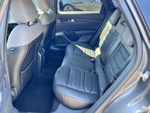 Citroën C5 X 1.2 130 cv Automatico Plus - Foto 6