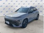 Hyundai Kona Hybrid 1.6 HEV N Line 2WD DCT